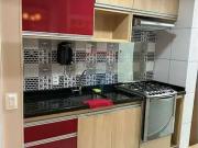 Apartamento para Locação em Sorocaba/SP Jardim Santa Fé...