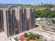 Apartamento para Locação em Sorocaba/SP Jardim Santa Fé...