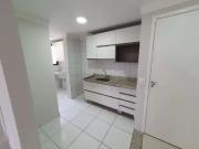 Apartamento para Locação em Sorocaba/SP Jardim Santa Fé...