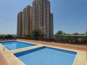 Apartamento para Locação em Sorocaba/SP Jardim Santa Fé...