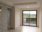 Apartamento para Locação em Sorocaba/SP Jardim Santa Fé...