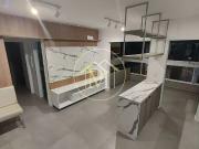 Apartamento para Locação em Sorocaba/SP Jardim Santa...