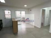 Apartamento para Locação em Sorocaba/SP Jardim Santa...