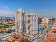Apartamento para Locação em Sorocaba/SP Jardim Santa...