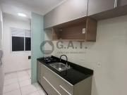 Apartamento para Locação em Sorocaba/SP Jardim Santa...