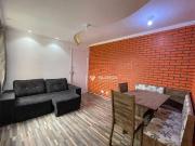 Apartamento para Locação em Sorocaba/SP Jardim Tatiana 2...