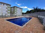 Apartamento para Locação em Sorocaba/SP Jardim Topázio 2...