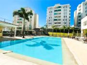 Apartamento para Locação em Sorocaba/SP Jardim Vera Cruz...