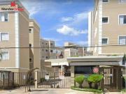 Apartamento para Locação em Sorocaba/SP Jardim Vera Cruz...