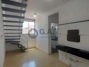 Apartamento para Locação em Sorocaba/SP Jardim Vera Cruz...