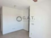 Apartamento para Locação em Sorocaba/SP Vila Barão 2 Quartos