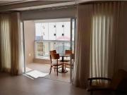 Apartamento para Locação em Sorocaba/SP Parque Campolim