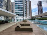 Apartamento para Locação em Sorocaba/SP Parque Campolim...