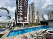 Apartamento para Locação em Sorocaba/SP Parque Campolim...