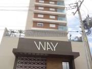 Apartamento para Locação em Sorocaba/SP Parque Campolim...