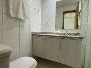 Apartamento para Locação em Sorocaba/SP Parque Campolim...