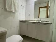Apartamento para Locação em Sorocaba/SP Parque Campolim...