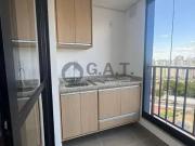 Apartamento para Locação em Sorocaba/SP Parque Campolim...