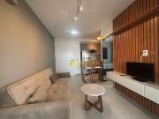 Apartamento para Locação em Sorocaba/SP Parque Campolim...