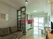 Apartamento para Locação em Sorocaba/SP Parque Campolim...