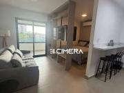 Apartamento para Locação em Sorocaba/SP Parque Campolim...