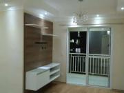 Apartamento para Locação em Sorocaba/SP Parque Campolim...