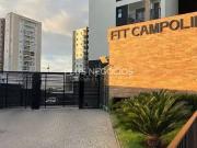 Apartamento para Locação em Sorocaba/SP Parque Campolim...