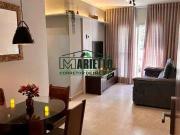 Apartamento para Locação em Sorocaba/SP Parque Campolim...