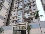 Apartamento para Locação em Sorocaba/SP Parque Campolim...