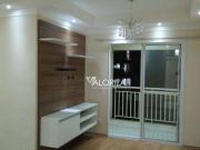 Apartamento para Locação em Sorocaba/SP Parque Campolim...
