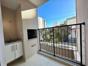 Apartamento para Locação em Sorocaba/SP Parque Campolim...