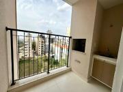Apartamento para Locação em Sorocaba/SP Parque Campolim...