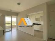 Apartamento para Locação em Sorocaba/SP Parque Campolim...