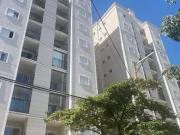 Apartamento para Locação em Sorocaba/SP Parque Campolim...
