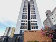 Apartamento para Locação em Sorocaba/SP Parque Campolim...