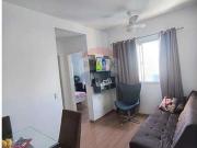 Apartamento para Locação em Sorocaba/SP Parque Campolim...