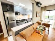 Apartamento para Locação em Sorocaba/SP Parque Campolim...