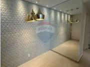 Apartamento para Locação em Sorocaba/SP Parque Campolim...