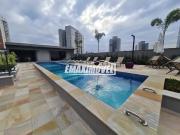 Apartamento para Locação em Sorocaba/SP Parque Campolim...