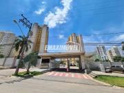 Apartamento para Locação em Sorocaba/SP Parque Campolim...