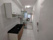 Apartamento para Locação em Sorocaba/SP Parque Campolim...
