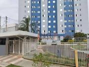 Apartamento para Locação em Sorocaba/SP Parque Campolim...