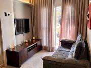 Apartamento para Locação em Sorocaba/SP Parque Campolim...