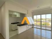 Apartamento para Locação em Sorocaba/SP Parque Campolim...