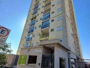 Apartamento para Locação em Sorocaba/SP Parque Campolim...