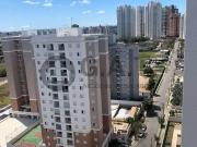 Apartamento para Locação em Sorocaba/SP Parque Campolim...