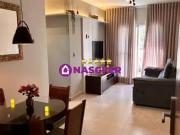 Apartamento para Locação em Sorocaba/SP Parque Campolim...