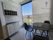 Apartamento para Locação em Sorocaba/SP Parque Campolim...