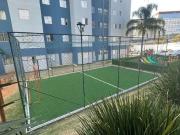 Apartamento para Locação em Sorocaba/SP Parque Campolim...