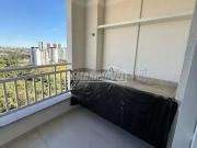Apartamento para Locação em Sorocaba/SP Parque Campolim...